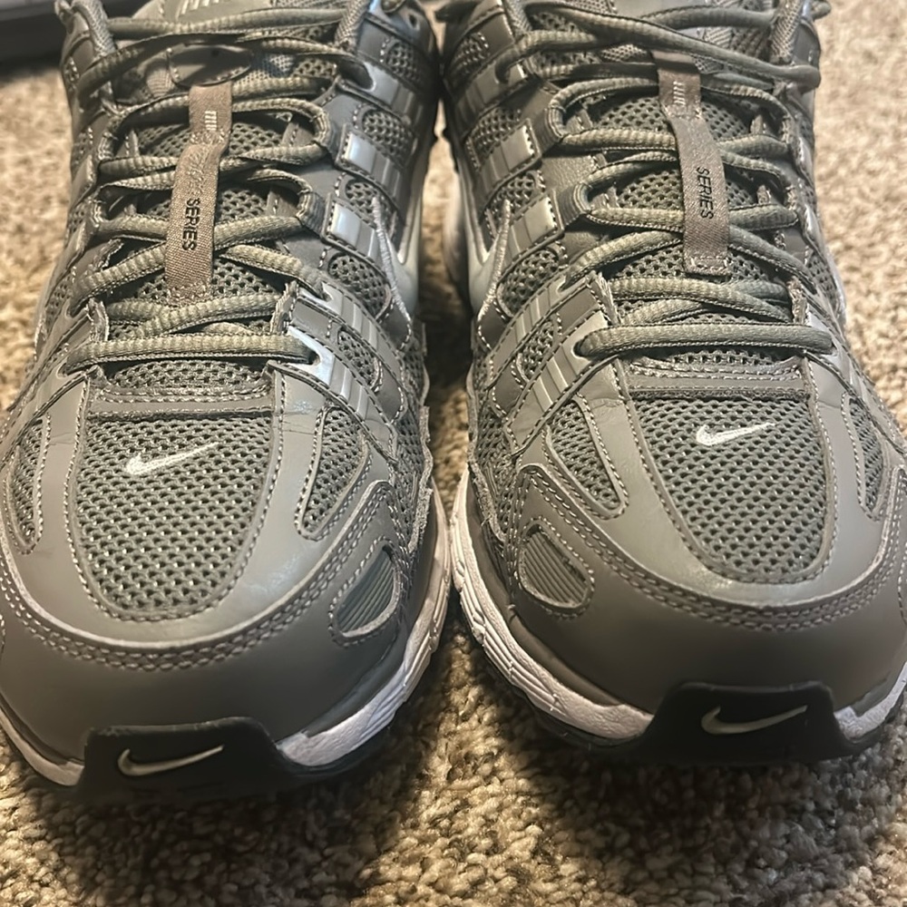 Nike P-6000 - Picture 7 of 7